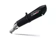 GPR BmwF 800 GS Adventure 2016/2018 e4 GP EVO4 BLACK TITANIUM SP - Duell MP varaosat ja tarvikkeet - 110622 - 1