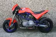 GPR Buell S1 Lightning EC-Approv. slip-on exhaust Gpe Ann. Poppy - Duell MP varaosat ja tarvikkeet - 111602 - 1