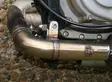 GPR Buell S1 Lightning EC-Approv. slip-on exhaust Gpe Ann. Poppy - Duell MP varaosat ja tarvikkeet - 111602 - 1