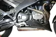 GPR Buell UlySseses Xb 12 X 2008/11 EC-Approv. slip-on exhaust Powercone Evo - Duell MP varaosat ja tarvikkeet - 112012 - 1