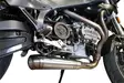 GPR Buell UlySseses Xb 12 X 2008/11 EC-Approv. slip-on exhaust Powercone Evo - Duell MP varaosat ja tarvikkeet - 112012 - 1