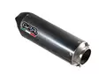 GPR Ducati Hypermotard 796 2010/12 EC-Approv. full line exhaust catalized Gpe A - Duell MP varaosat ja tarvikkeet - 111012 - 1