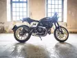GPR Ducati Scrambler 800 2015/16 EC-Approv. slip-on exhaust catalized Furore Ne - Duell MP varaosat ja tarvikkeet - 111072 - 1