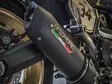 GPR Ducati Scrambler 800 2015/16 EC-Approv. slip-on exhaust catalized Furore Ne - Duell MP varaosat ja tarvikkeet - 111072 - 1