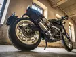 GPR Ducati Scrambler 800 2015/16 EC-Approv. slip-on exhaust Gpe Ann. Titaium - Duell MP varaosat ja tarvikkeet - 110242 - 1