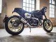 GPR Ducati Scrambler 800 2015/16 EC-Approv. slip-on exhaust Gpe Ann. Titaium - Duell MP varaosat ja tarvikkeet - 110242 - 1