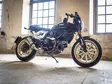 GPR Ducati Scrambler 800 2015/16 EC-Approv. slip-on exhaust Gpe Ann. Titaium - Duell MP varaosat ja tarvikkeet - 110242 - 1