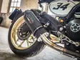 GPR Ducati Scrambler 800 2017/20 e4 EC-Approv. slip-on exhaust catalized Furore - Duell MP varaosat ja tarvikkeet - 109582 - 1