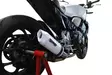 GPR Honda Cb 1000 R 2018-2020 e4 EC-Approv. slip-on exhaust Albus Evo4 - Duell MP varaosat ja tarvikkeet - 109702 - 1