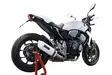GPR Honda Cb 1000 R 2018-2020 e4 EC-Approv. slip-on exhaust Albus Evo4 - Duell MP varaosat ja tarvikkeet - 109702 - 1