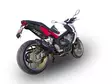 GPR Honda Cb 650 F 2017/18 e4 EC-Approv. full line exhaust catalized Furore Evo - Duell MP varaosat ja tarvikkeet - 109402 - 1