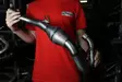 GPR Honda Crf 450 R 2021/2022 Mx competition full line Pentacross FULL Titanium - Duell MP varaosat ja tarvikkeet - 106242 - 1