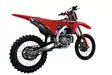 GPR Honda Crf 450 R 2021/2022 Mx competition full line Pentacross FULL Titanium - Duell MP varaosat ja tarvikkeet - 106242 - 1