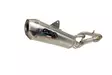 GPR Honda Crf 450 R 2021/2022 Mx competition full line Pentacross FULL Titanium - Duell MP varaosat ja tarvikkeet - 106242 - 1