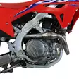 GPR Honda Crf 450 R 2021/2022 Mx competition full line Pentacross FULL Titanium - Duell MP varaosat ja tarvikkeet - 106242 - 1