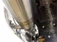 GPR Husqvarna Te 630 E - Sms - Smr2010/14 Pair EC-Approv. slip-on exhaust catal - Duell MP varaosat ja tarvikkeet - 107212 - 1