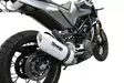 GPR Husqvarna Vitpilen 401 2020 e4 EC-Approv. slip-on exhaust Albus Evo4 - Duell MP varaosat ja tarvikkeet - 109872 - 1