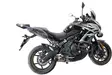 GPR Kawasaki Versys 650 2015/16 e3 EC-Approv. full line exhaust catalized Gpe A - Duell MP varaosat ja tarvikkeet - 111022 - 1