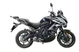 GPR Kawasaki Versys 650 2015/16 e3 EC-Approv. full line exhaust catalized Gpe A - Duell MP varaosat ja tarvikkeet - 111022 - 1