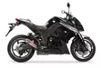 GPR Kawasaki Z 1000 Sx 2017/19 e4 Pair EC-Approv. slip-on exhaust Powercone Evo - Duell MP varaosat ja tarvikkeet - 107272 - 1