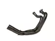 GPR Kawasaki Z 650 2021/2022 e5 EC-Approv. full line exhaust catalized Satinox - Duell MP varaosat ja tarvikkeet - 110092 - 1