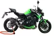 GPR Kawasaki Z 900 2020 e4 EC-Approv. slip-on exhaust M3 Black Titanium - Duell MP varaosat ja tarvikkeet - 109772 - 1