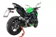 GPR Kawasaki Z 900 2020 e4 EC-Approv. slip-on exhaust M3 Black Titanium - Duell MP varaosat ja tarvikkeet - 109772 - 1