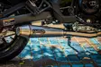 GPR KawasakiVulcan 650 S 2014/2016 e3 ULTRACONE FS - Duell MP varaosat ja tarvikkeet - 108132 - 1