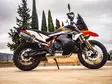 GPR Ktm Adventure 890 - 890 R Rally 2021/2022 e5 EC-Approv. slip-on exhaust Dua - Duell MP varaosat ja tarvikkeet - 109572 - 1
