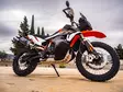 GPR Ktm Adventure 890 - 890 R Rally 2021/2022 e5 EC-Approv. slip-on exhaust Dua - Duell MP varaosat ja tarvikkeet - 109572 - 1