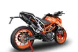 GPR Ktm Duke 390 2017/20 e4 EC-Approv. slip-on exhaust catalized Furore Evo4 Ne - Duell MP varaosat ja tarvikkeet - 109332 - 1