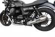 GPR Moto Guzzi V7 III Special-St-Carb 2017/18 Racing full line exhaust Vintacon - Duell MP varaosat ja tarvikkeet - 111682 - 1