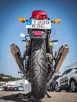 GPR Royal Enfield Interceptor 650 2019/20 e4 EC-Approv. slip-on exhaust cataliz - Duell MP varaosat ja tarvikkeet - 109222 - 1