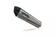 GPR SuzukiSv 650 A 2021/2024 e5 GP EVO4 TITANIUM SP - Duell MP varaosat ja tarvikkeet - 108292 - 1