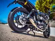 GPR Triumph Street Twin 900 2015/17 Pair EC-Approv. slip-on exhaust Deeptone In - Duell MP varaosat ja tarvikkeet - 105992 - 1