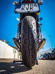 GPR Triumph Street Twin 900 2015/17 Pair EC-Approv. slip-on exhaust Deeptone In - Duell MP varaosat ja tarvikkeet - 105992 - 1