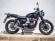 GPR Triumph Street Twin 900 2015/17 Pair EC-Approv. slip-on exhaust Deeptone In - Duell MP varaosat ja tarvikkeet - 105992 - 1