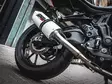 GPR Yamaha Mt-07 2017/20 e4 EC-Approv. full line exhaust catalized Albus Evo4 - Duell MP varaosat ja tarvikkeet - 109862 - 1