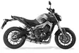 GPR Yamaha Mt-09 / Fz-09 2014/16 e3 EC-Approv. full line exhaust catalized Gpe - Duell MP varaosat ja tarvikkeet - 110272 - 1
