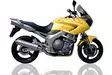 GPR Yamaha Tdm 900 2002/14 Pair EC-Approv. slip-on exhaust Trioval - Duell MP varaosat ja tarvikkeet - 104962 - 1