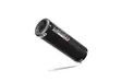 GPR YamahaYzf R1/R1-M 2020/2024 e5 M3 BLACK TITANIUM MFS - Duell MP varaosat ja tarvikkeet - 104512 - 1