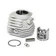 Greentek Sylinterisarja Ø 45mm Husqvarna 154-254 - Duell pienkoneiden varaosat ja tarvikkeet - 75002 - 1