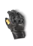Halvarssons Hanskat Flon Musta/beige, 10 - Duell ajovarusteet - 32062 - 1