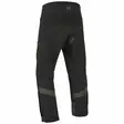 Halvarssons Tekstiilihousut H80 Musta, Short Leg 56 - Duell ajovarusteet - 30842 - 1