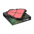 HiFlo ilmansuodatin HFA6505 - Duell MP varaosat ja tarvikkeet - 128272 - 1