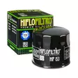 HiFlo öljynsuodatin HF153 - Duell MP varaosat ja tarvikkeet - 128472 - 1