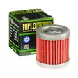 HiFlo öljynsuodatin HF181 - Duell MP varaosat ja tarvikkeet - 128492 - 1