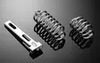Highway Hawk seat bracket TILT UP NOSE - Duell MP varaosat ja tarvikkeet - 61962 - 1