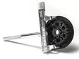 Hinson Clutch holder tool - Duell MP varaosat ja tarvikkeet - 72862 - 1