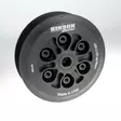 Hinson IH/PP CRF450R(X)/WE- 19- CRF450L 19- - Duell MP varaosat ja tarvikkeet - 72202 - 1